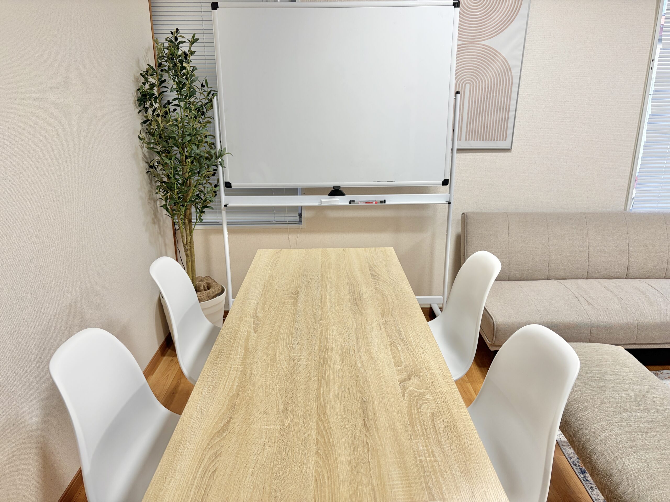 広スペ 南林間店